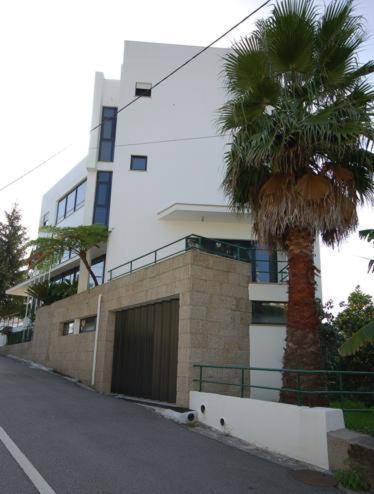 Hotel O Cortico Sever do Vouga Exterior foto