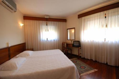 Hotel O Cortico Sever do Vouga Cameră foto